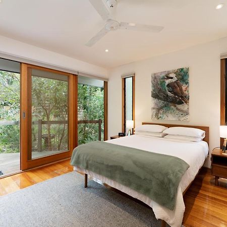 Cladich Pavilions Bed And Breakfast Aldgate Экстерьер фото