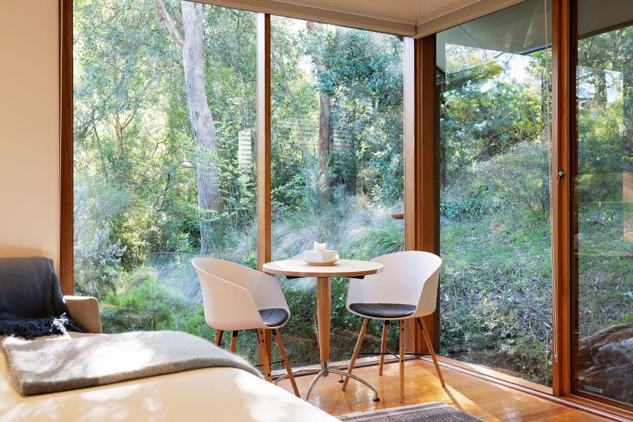 Cladich Pavilions Bed And Breakfast Aldgate Экстерьер фото