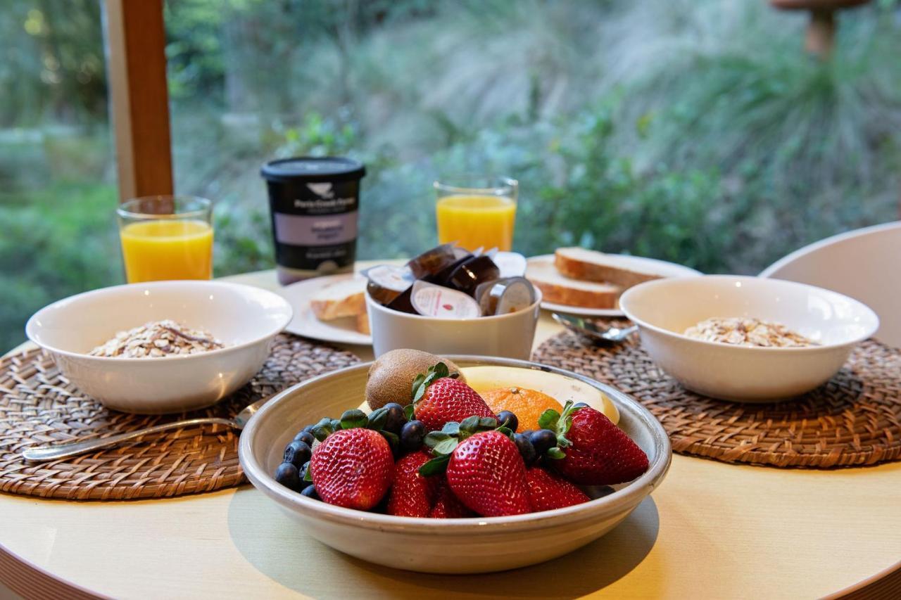 Cladich Pavilions Bed And Breakfast Aldgate Экстерьер фото