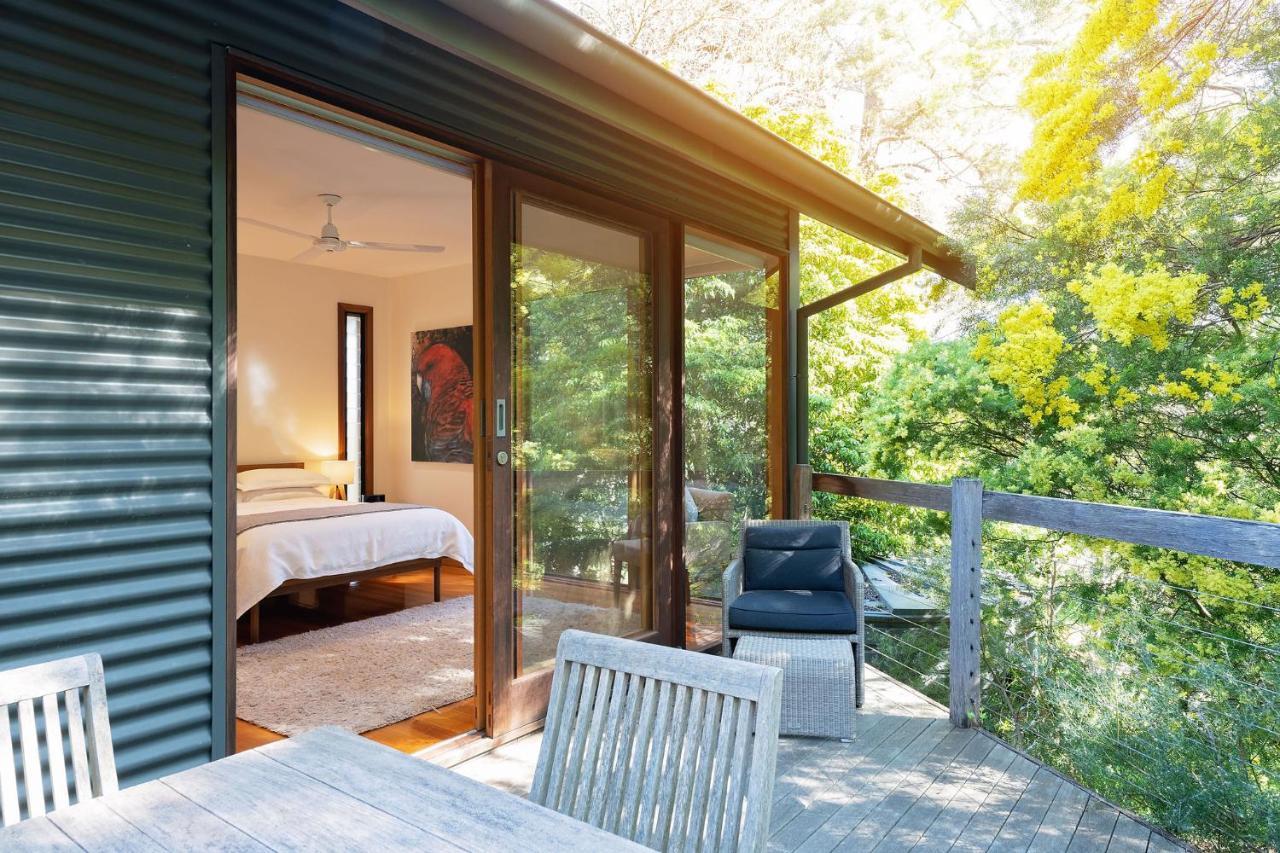 Cladich Pavilions Bed And Breakfast Aldgate Экстерьер фото
