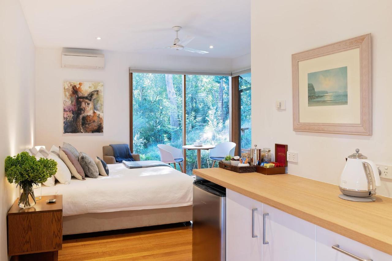 Cladich Pavilions Bed And Breakfast Aldgate Экстерьер фото