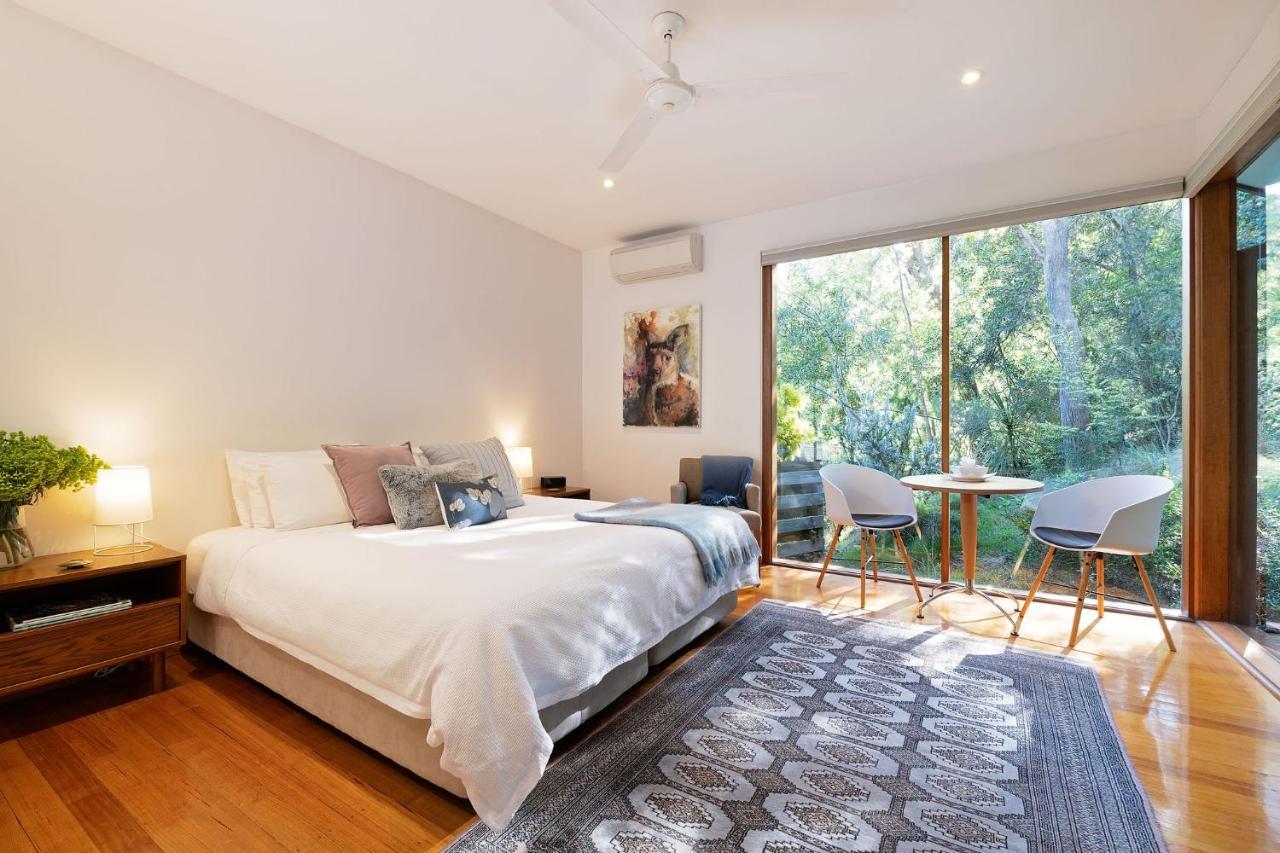 Cladich Pavilions Bed And Breakfast Aldgate Экстерьер фото