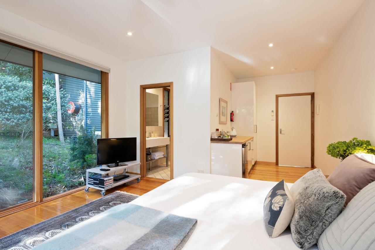 Cladich Pavilions Bed And Breakfast Aldgate Экстерьер фото