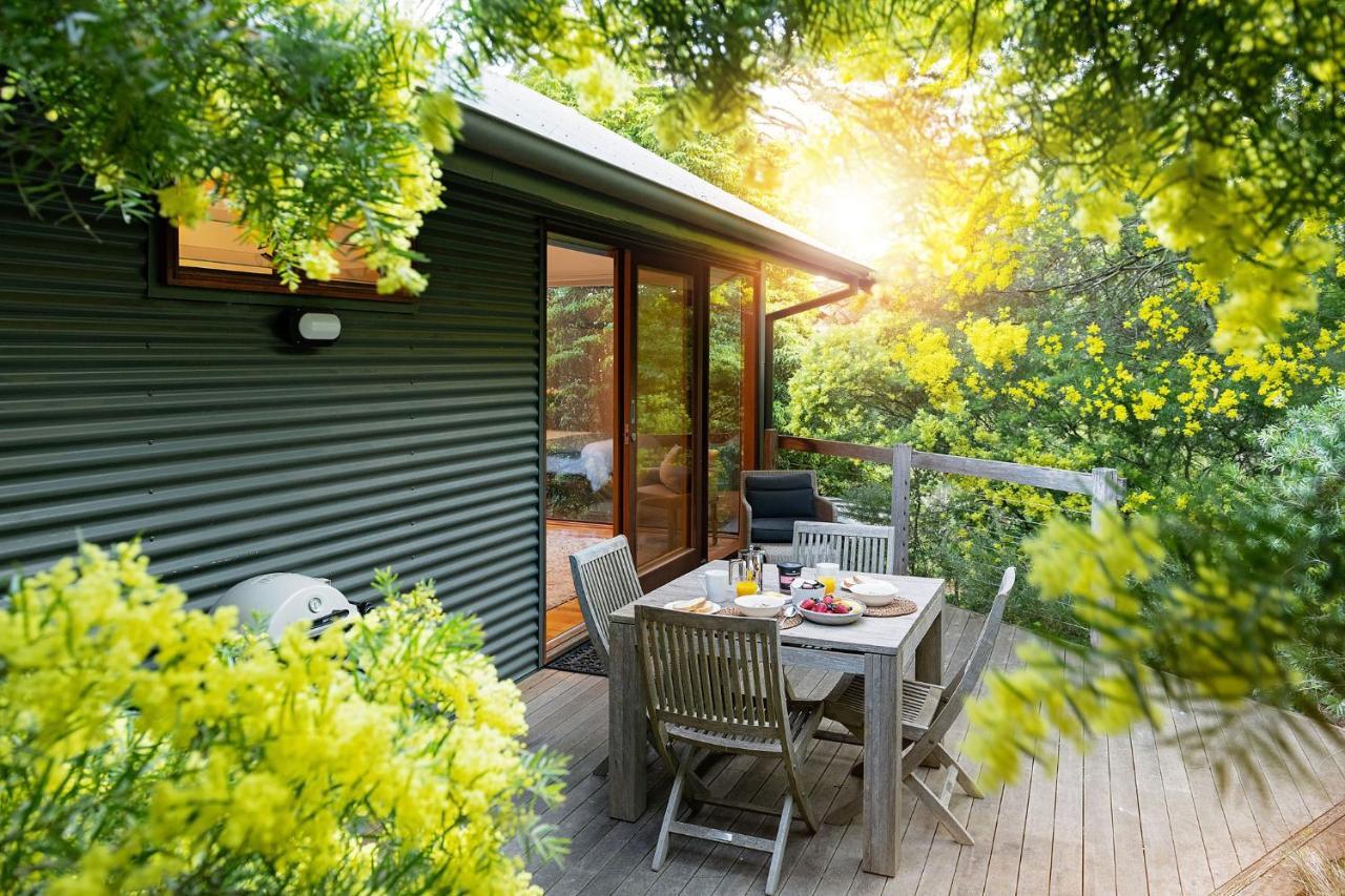 Cladich Pavilions Bed And Breakfast Aldgate Экстерьер фото