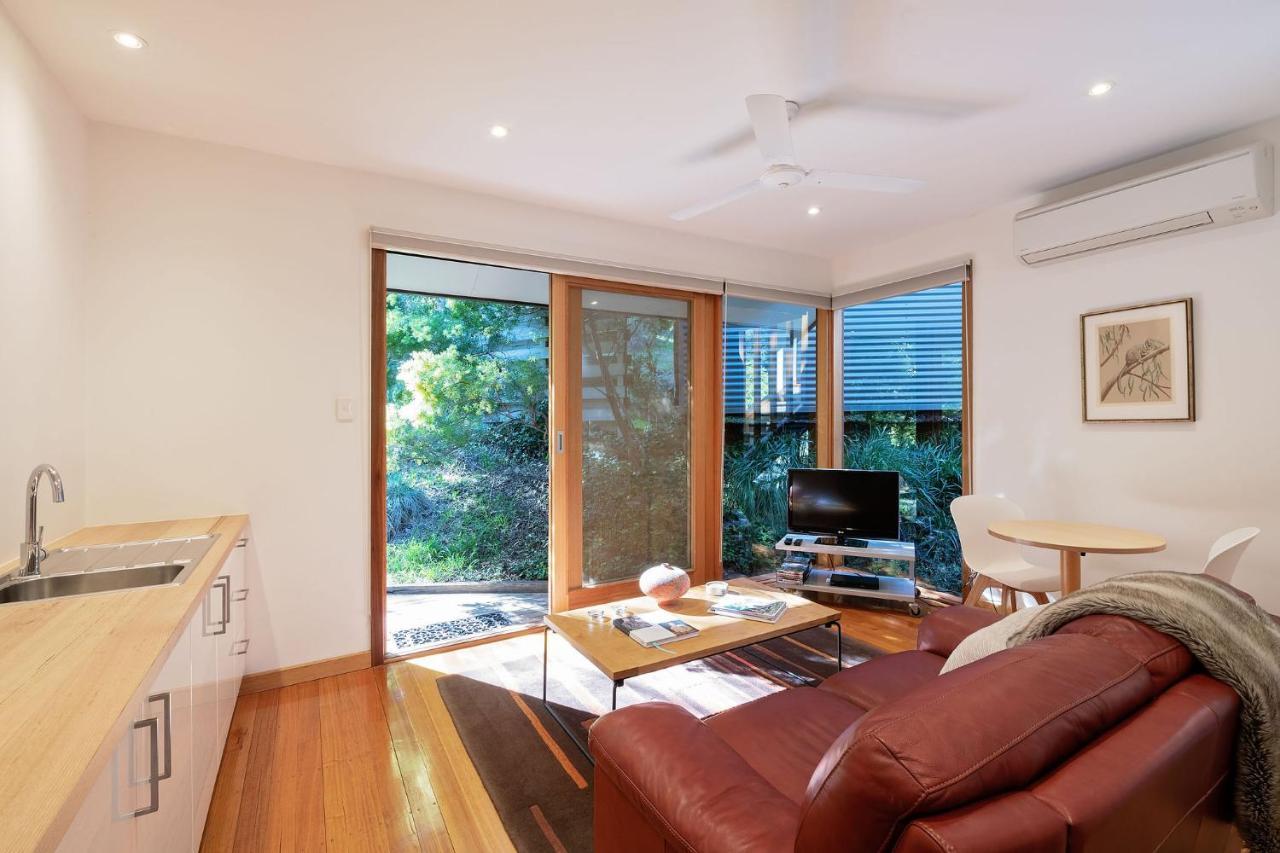 Cladich Pavilions Bed And Breakfast Aldgate Экстерьер фото