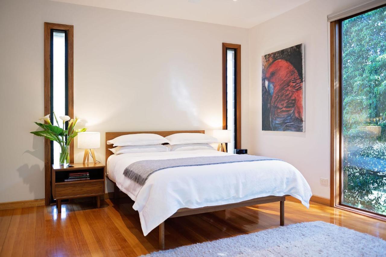 Cladich Pavilions Bed And Breakfast Aldgate Экстерьер фото