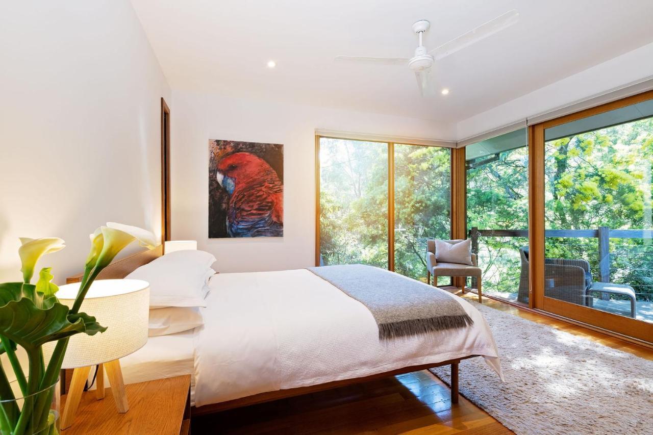 Cladich Pavilions Bed And Breakfast Aldgate Экстерьер фото