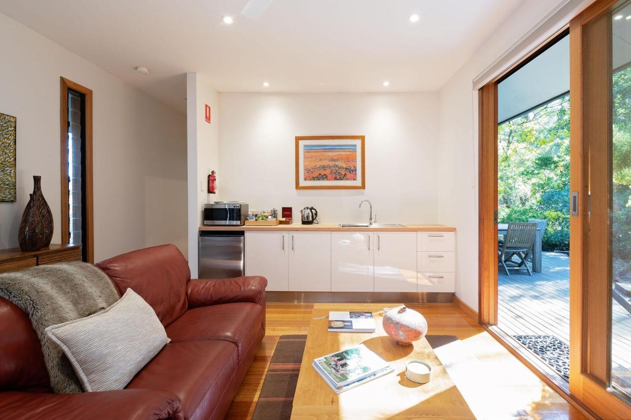 Cladich Pavilions Bed And Breakfast Aldgate Экстерьер фото