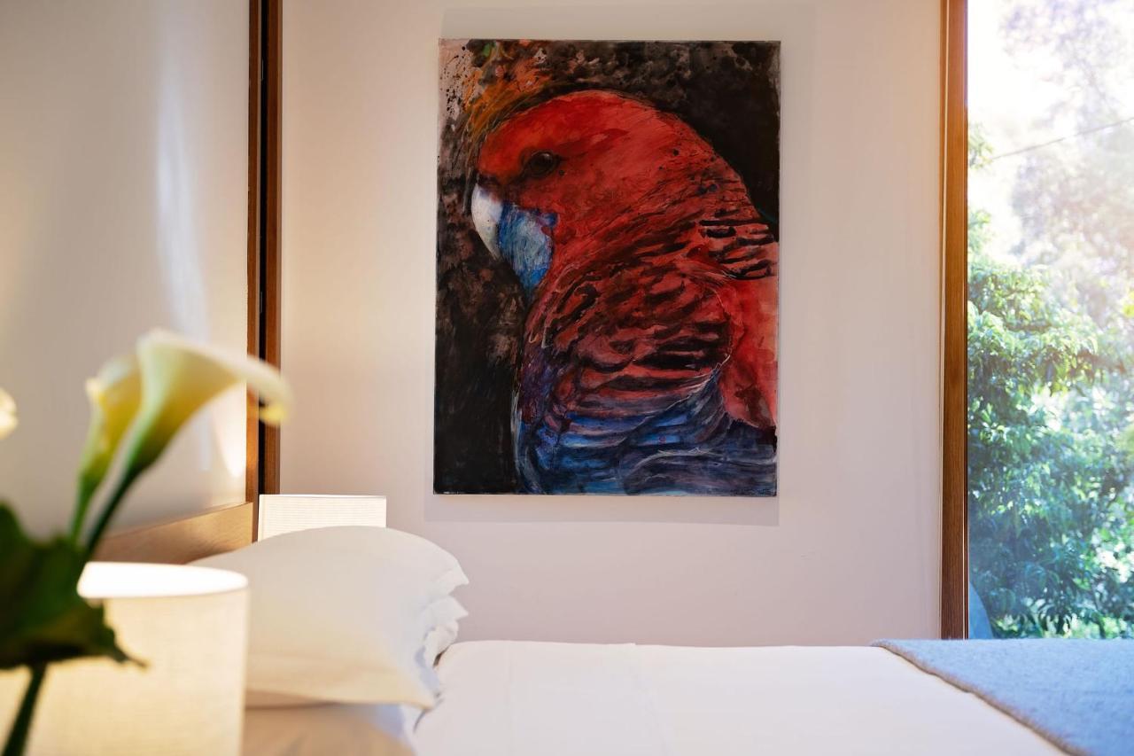 Cladich Pavilions Bed And Breakfast Aldgate Экстерьер фото