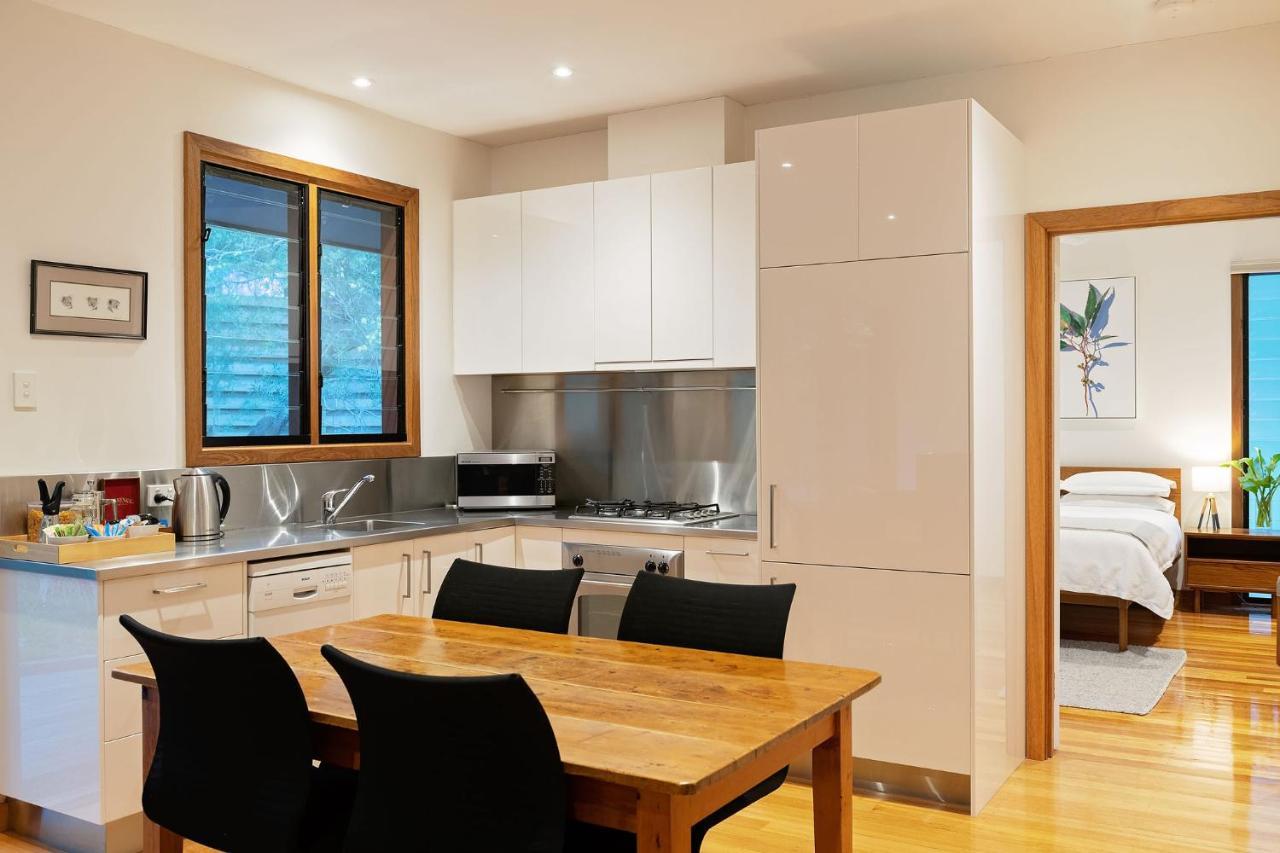 Cladich Pavilions Bed And Breakfast Aldgate Экстерьер фото