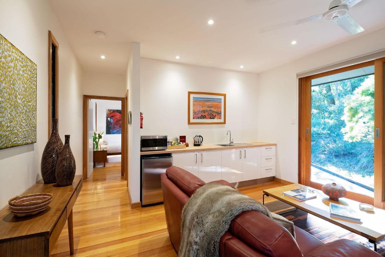Cladich Pavilions Bed And Breakfast Aldgate Экстерьер фото