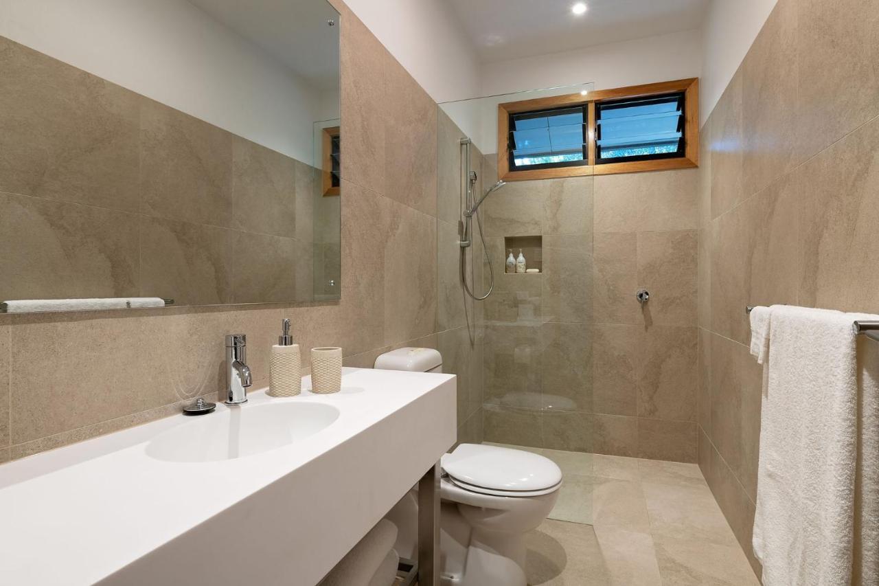 Cladich Pavilions Bed And Breakfast Aldgate Экстерьер фото