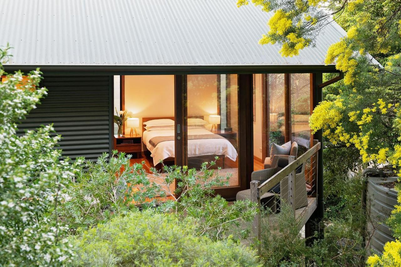 Cladich Pavilions Bed And Breakfast Aldgate Экстерьер фото