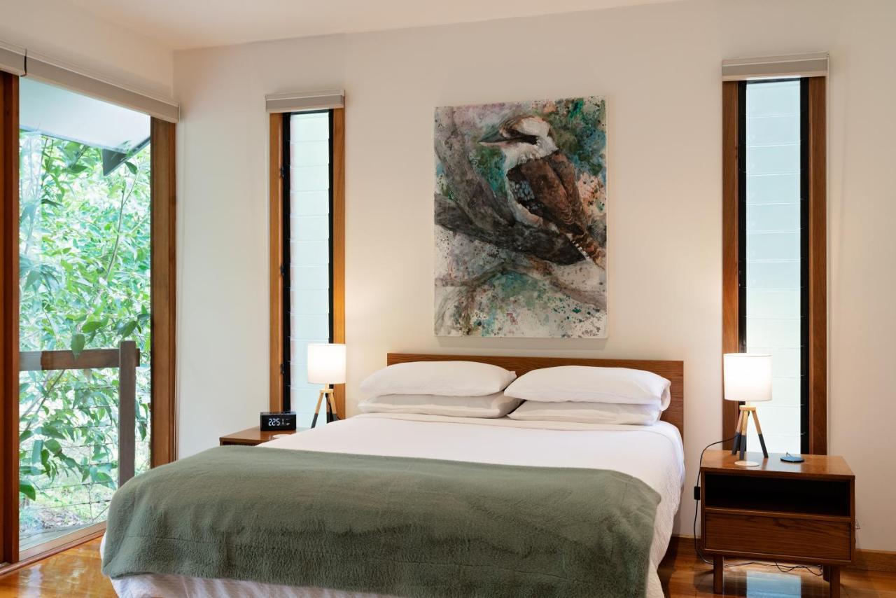 Cladich Pavilions Bed And Breakfast Aldgate Экстерьер фото
