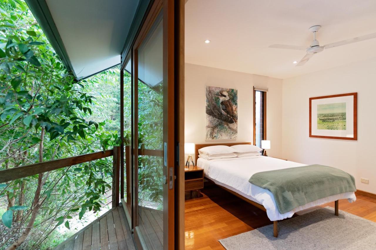 Cladich Pavilions Bed And Breakfast Aldgate Экстерьер фото