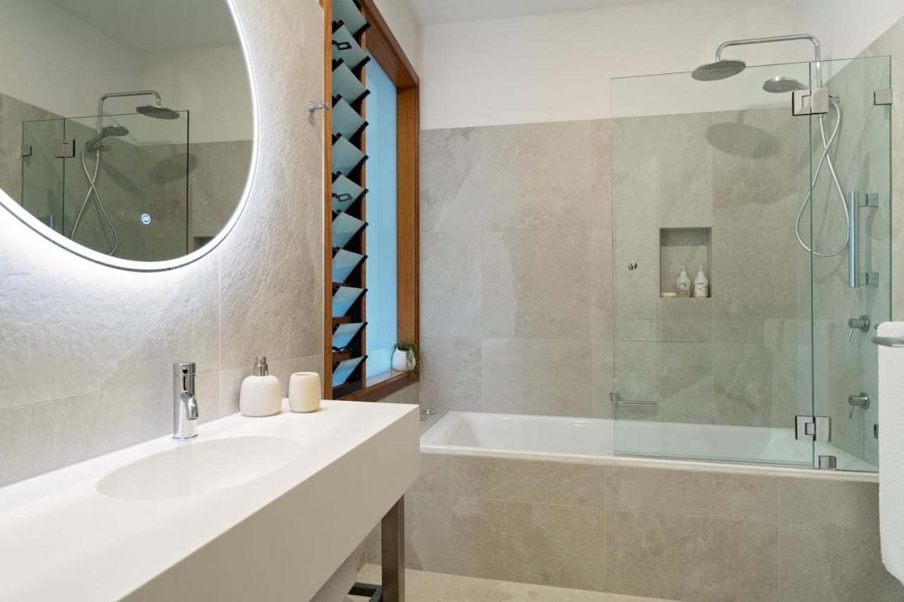 Cladich Pavilions Bed And Breakfast Aldgate Экстерьер фото
