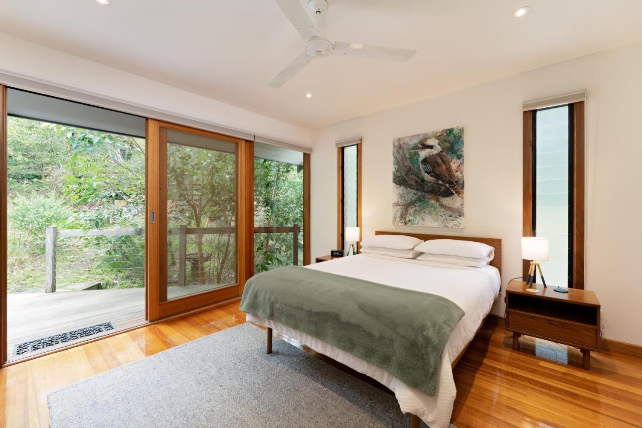 Cladich Pavilions Bed And Breakfast Aldgate Экстерьер фото