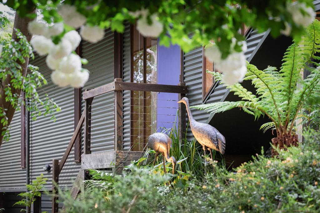 Cladich Pavilions Bed And Breakfast Aldgate Экстерьер фото