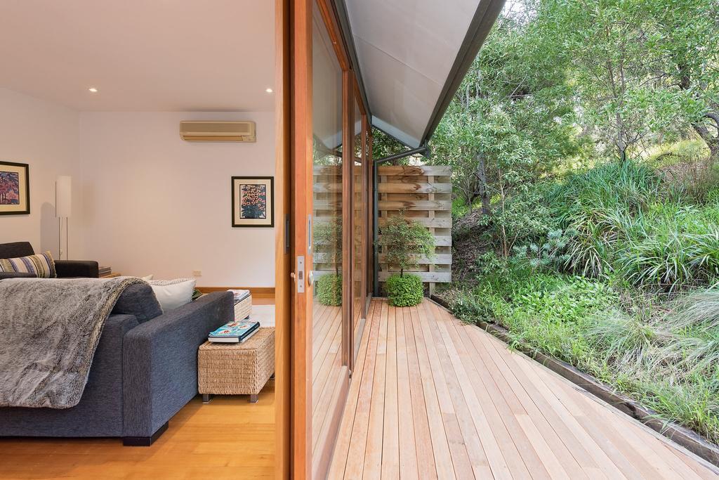 Cladich Pavilions Bed And Breakfast Aldgate Экстерьер фото