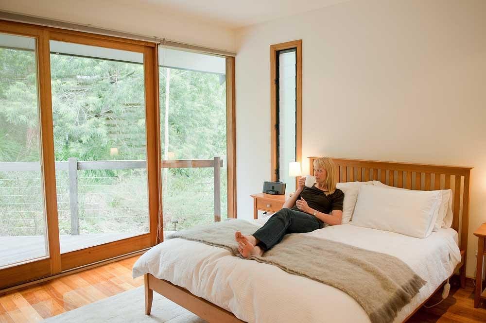 Cladich Pavilions Bed And Breakfast Aldgate Экстерьер фото