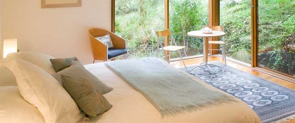 Cladich Pavilions Bed And Breakfast Aldgate Экстерьер фото