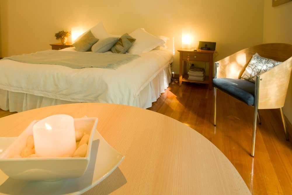 Cladich Pavilions Bed And Breakfast Aldgate Экстерьер фото
