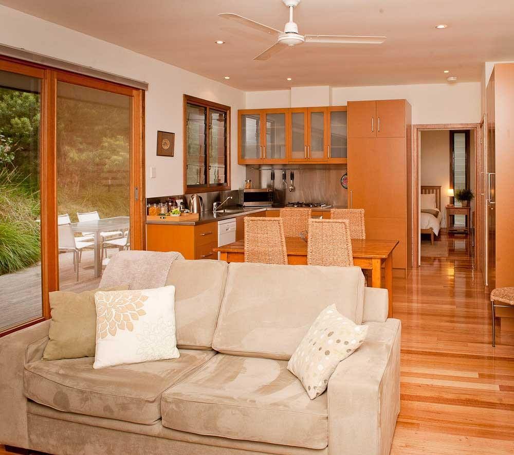 Cladich Pavilions Bed And Breakfast Aldgate Экстерьер фото
