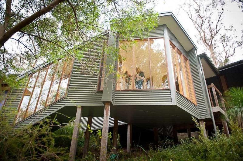 Cladich Pavilions Bed And Breakfast Aldgate Экстерьер фото