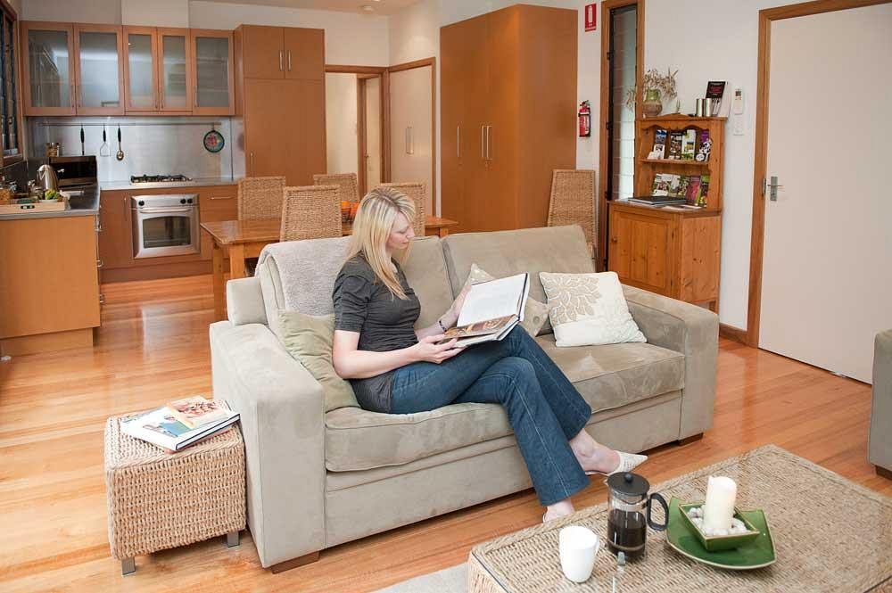 Cladich Pavilions Bed And Breakfast Aldgate Экстерьер фото