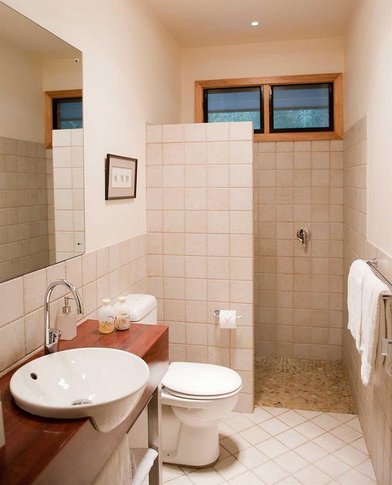 Cladich Pavilions Bed And Breakfast Aldgate Экстерьер фото