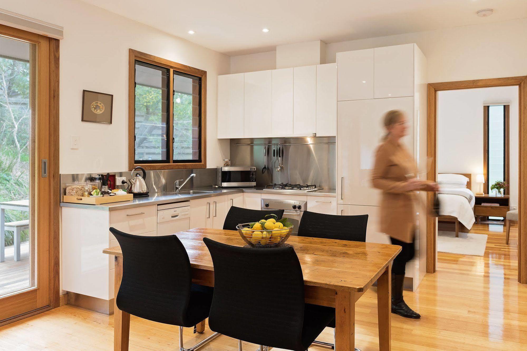 Cladich Pavilions Bed And Breakfast Aldgate Экстерьер фото