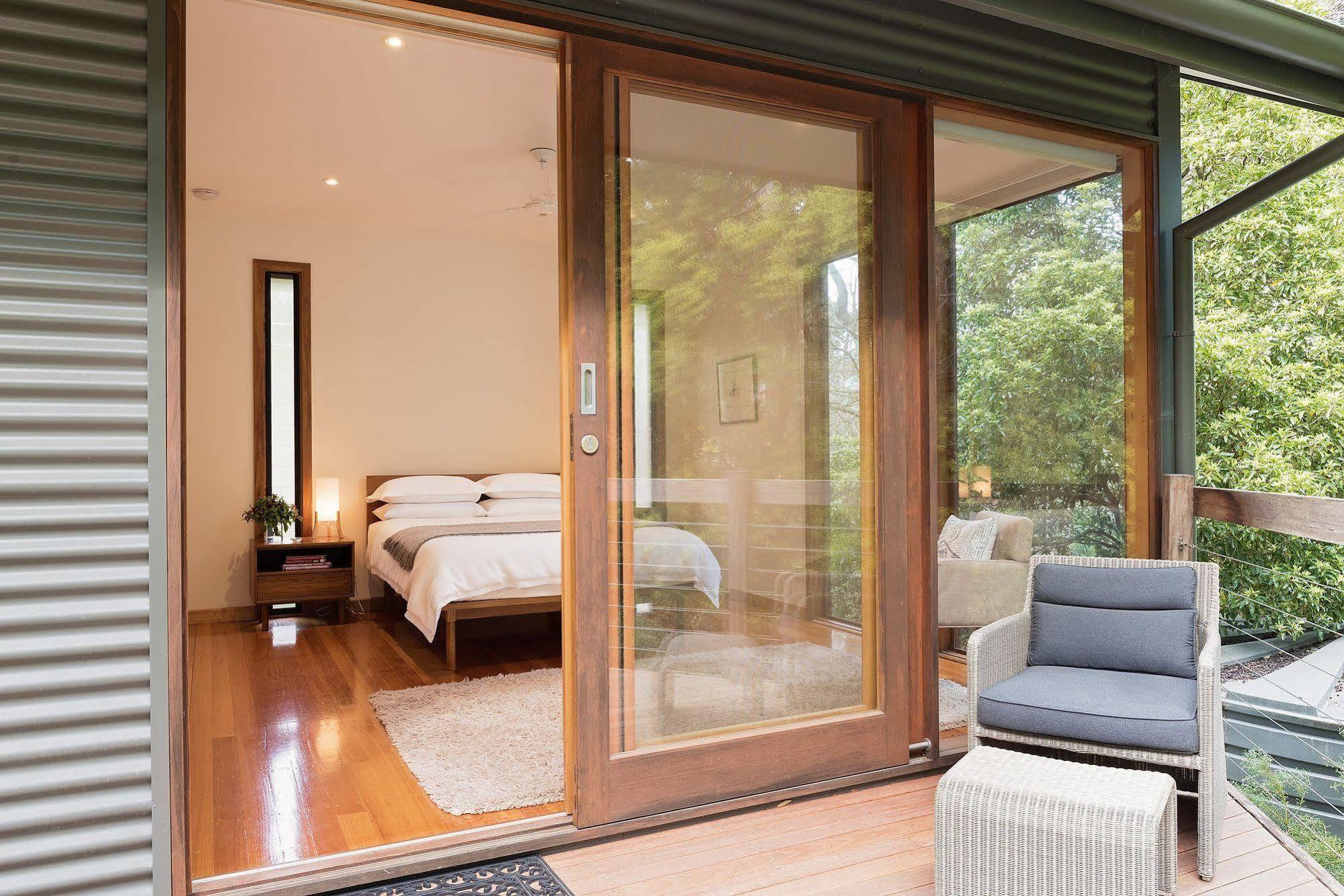 Cladich Pavilions Bed And Breakfast Aldgate Экстерьер фото