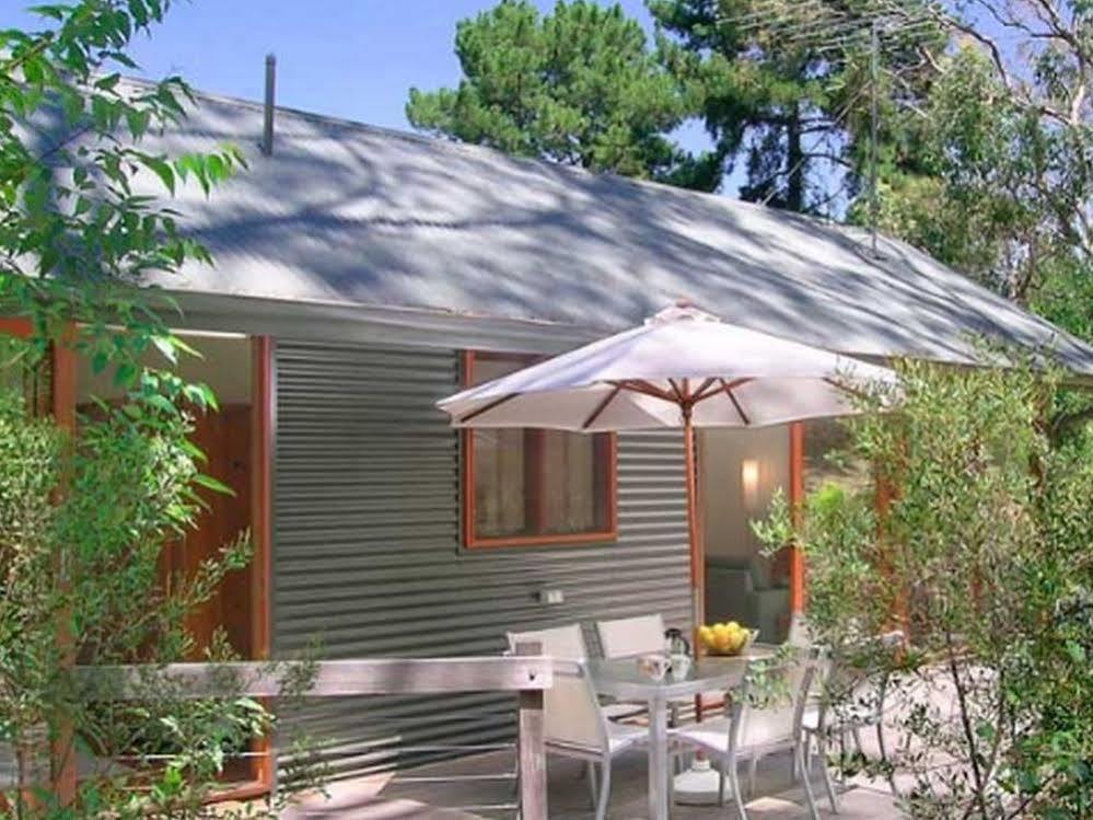 Cladich Pavilions Bed And Breakfast Aldgate Экстерьер фото