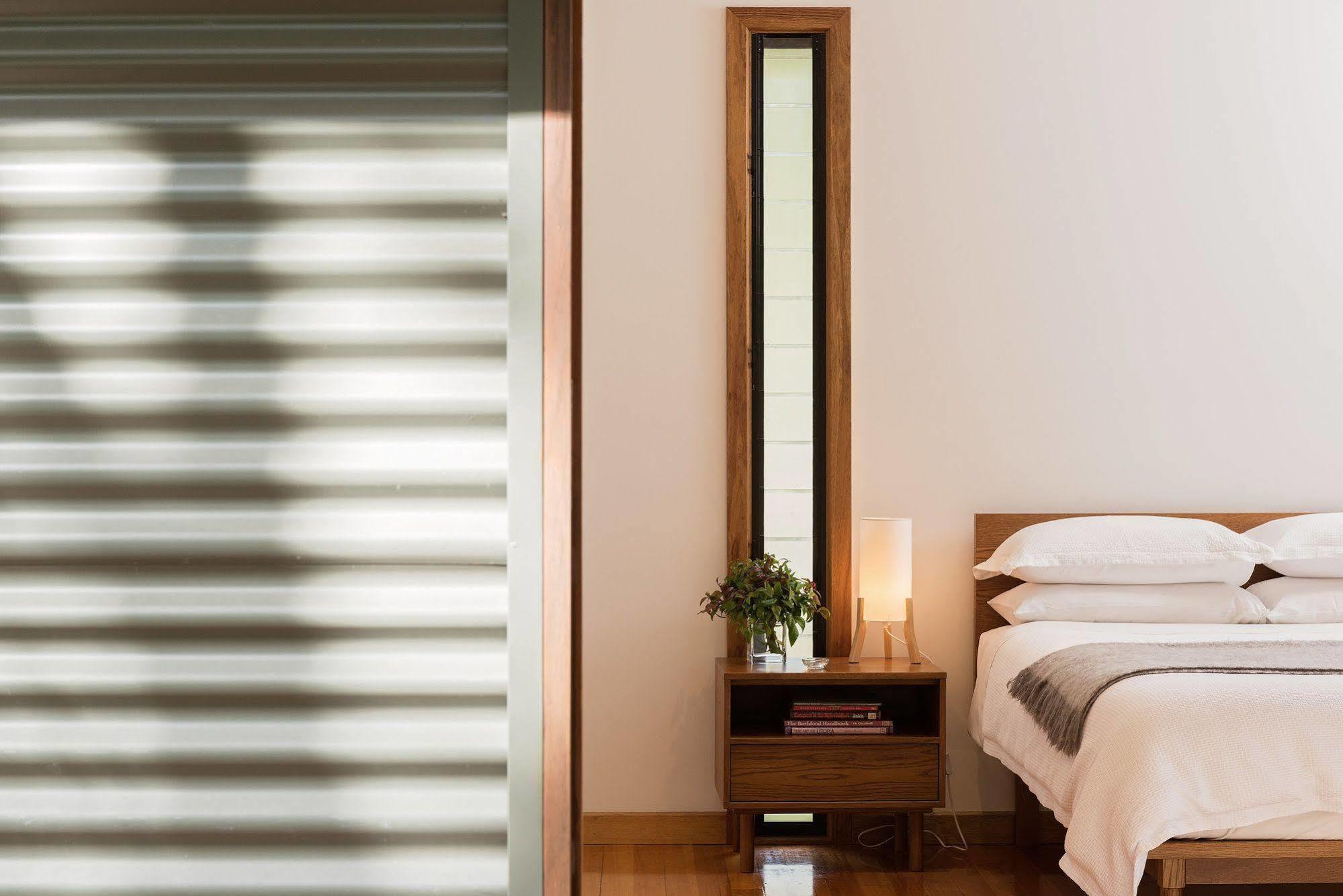 Cladich Pavilions Bed And Breakfast Aldgate Экстерьер фото