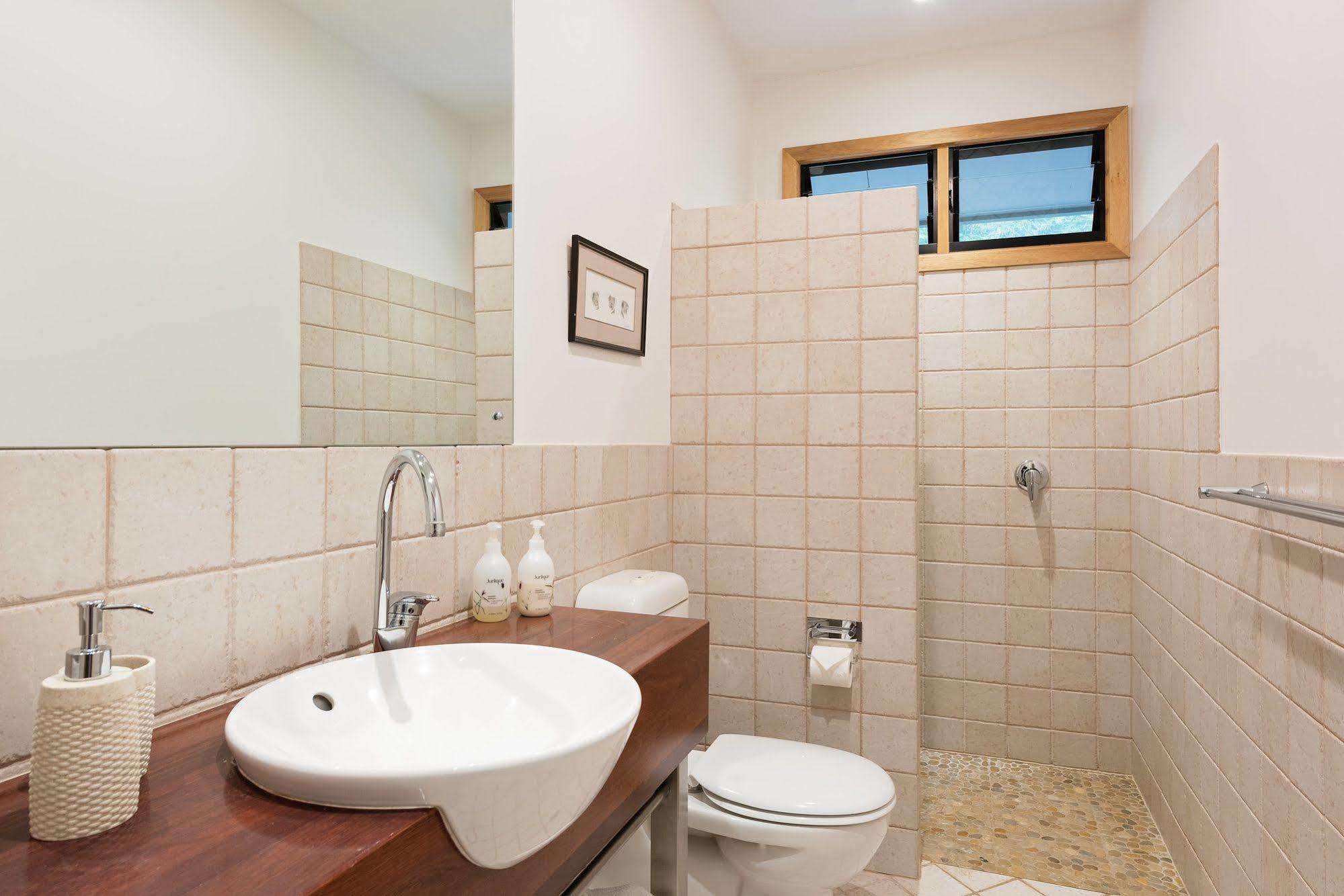 Cladich Pavilions Bed And Breakfast Aldgate Экстерьер фото